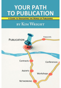 Your Path to Publication