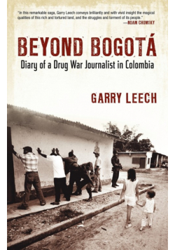 Beyond Bogota