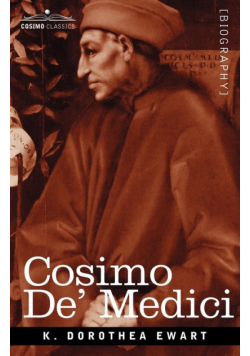 Cosimo de' Medici