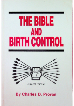 The Bible and Birth Control
