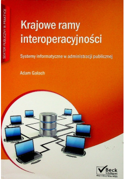 Krajowe ramy interoperacyjności