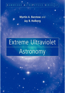 Extreme Ultraviolet Astronomy