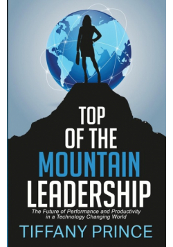 Top of the Mountain Leadership