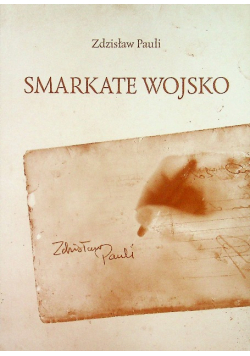 Smarkate wojsko