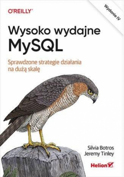 Wysoko wydajne MySQL w.4