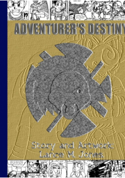Adventurer's Destiny