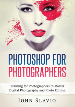 Photoshop for Photographers