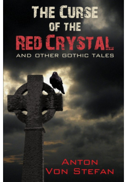The Curse of the Red Crystal
