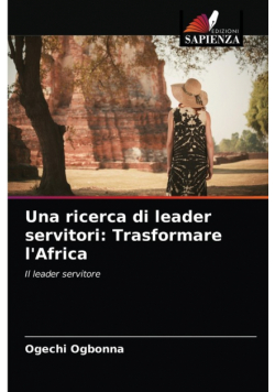 Una ricerca di leader servitori