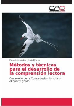 Métodos y técnicas para el desarrollo de la comprensión lectora