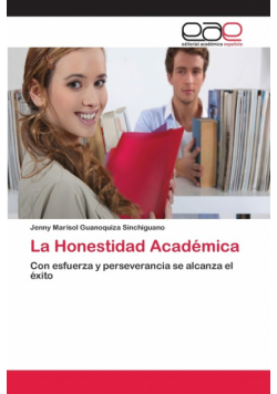 La Honestidad Académica