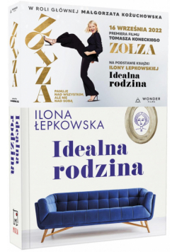 Idealna rodzina
