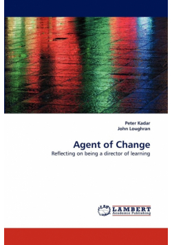 Agent of Change