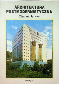 Architektura postmodernistyczna
