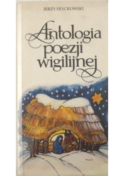 Antologia poezji wigilijnej