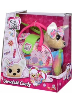 Chi Chi Love Słodki piesek