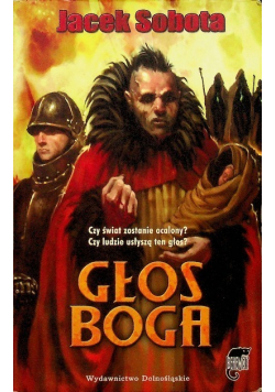 Głos Boga