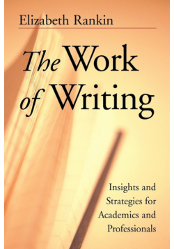 Work Writing Academics Professionals