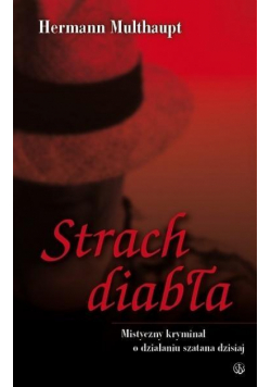 Strach diabła
