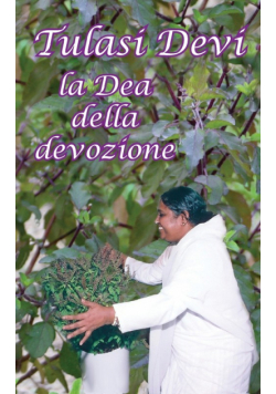 Tulasi Devi