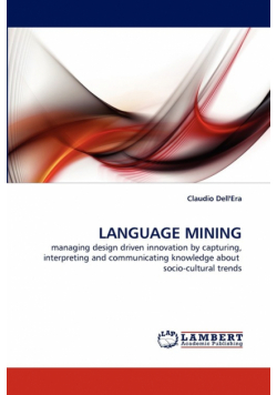 Language Mining