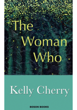 The Woman Who
