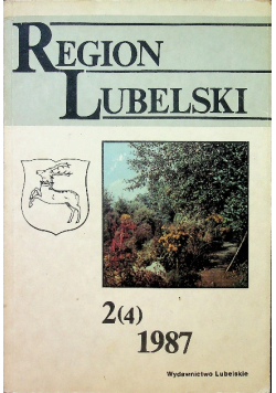 Region Lubelski Rocznik numer 2