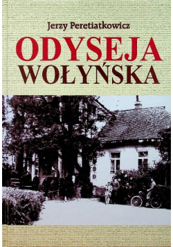 Odyseja Wołyńska