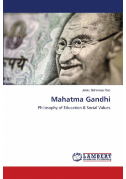 Mahatma Gandhi