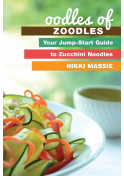 Oodles of Zoodles