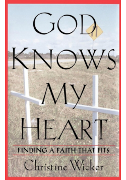 God Knows My Heart