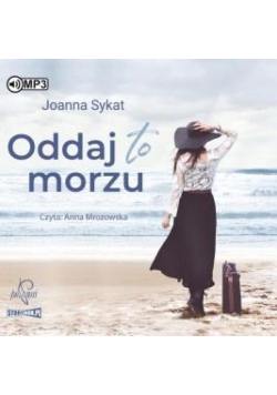 Oddaj to morzu audiobook