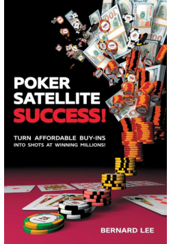 Poker Satellite Success!