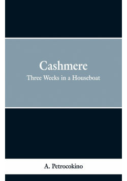 Cashmere