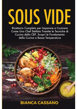 Sous Vide