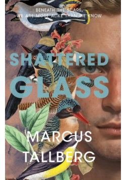 Shattered Glass