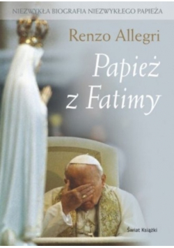 Papież z Fatimy