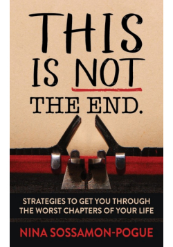 This Is Not 'The End'