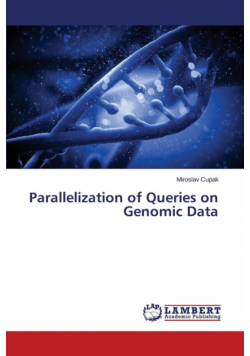 Parallelization of Queries on Genomic Data