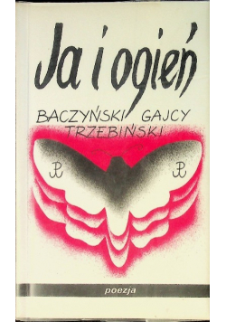Ja i ogień