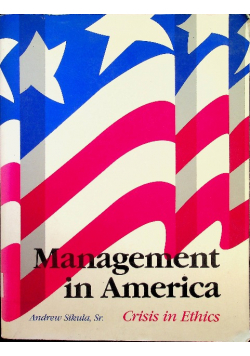 Management in America