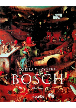 Bosch Dzieła Wszystkie