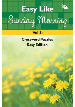 Easy Like Sunday Morning Vol 3