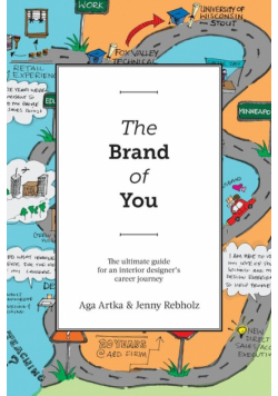 The Brand of You