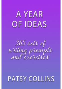 A Year Of Ideas
