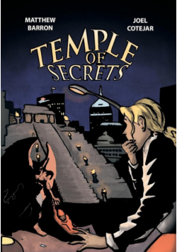 Temple of Secrets