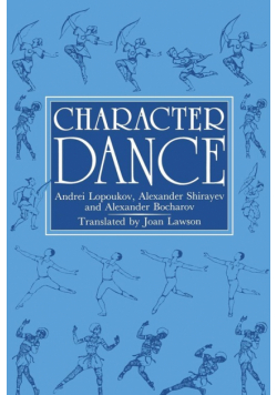 Character Dance