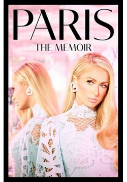 Paris The Memoir