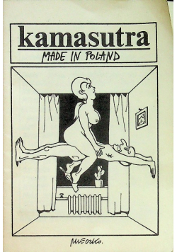 Kamasutra made in Poland