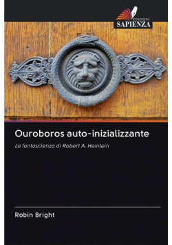 Ouroboros auto-inizializzante